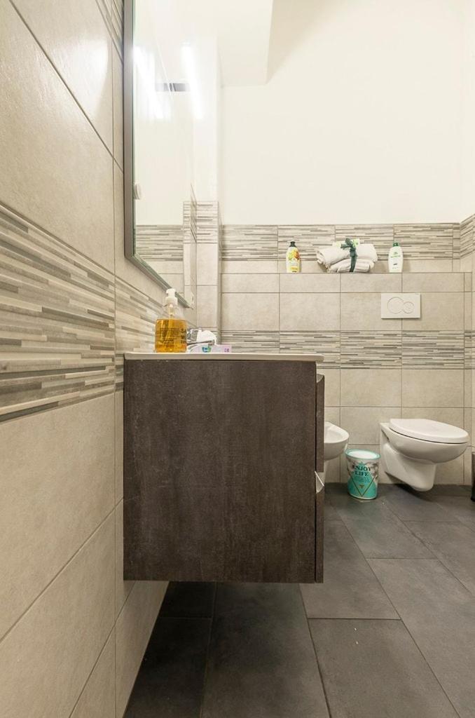 Appartement Lungotevere *