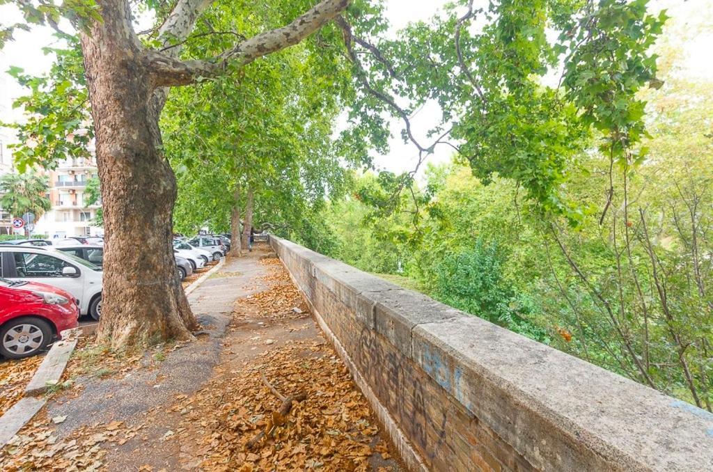 Lungotevere Appartement *